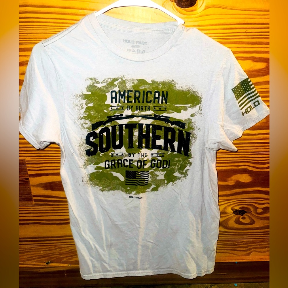 Women’s S Hold Fast Tee